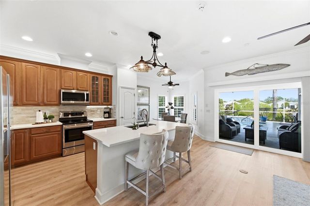 2817 PLANTAIN DRIVE, Holiday, FL 34691