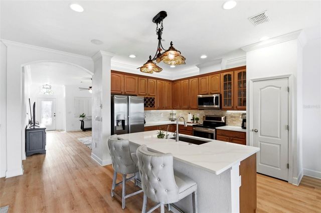 2817 PLANTAIN DRIVE, Holiday, FL 34691