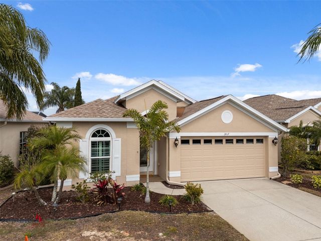 2817 PLANTAIN DRIVE, Holiday, FL 34691