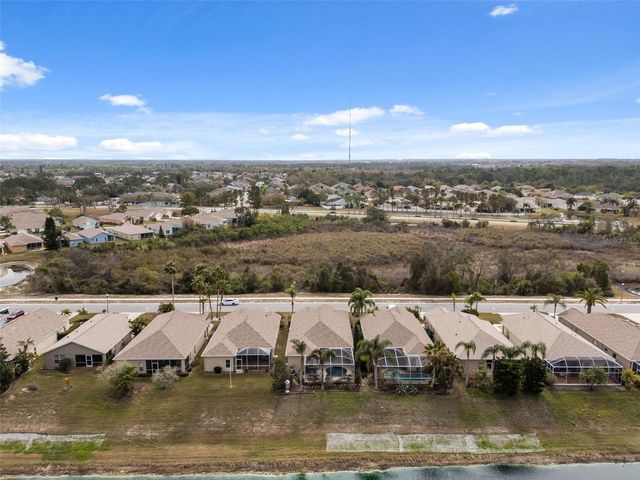 2817 PLANTAIN DRIVE, Holiday, FL 34691