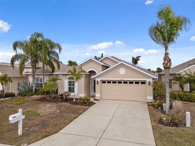 2817 PLANTAIN DRIVE, Holiday, FL 34691