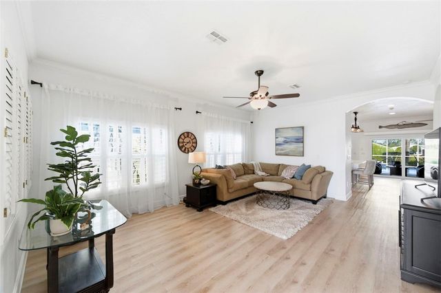 2817 PLANTAIN DRIVE, Holiday, FL 34691