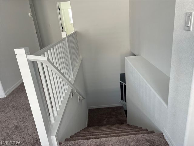 6524 Twin Brooks Avenue, Las Vegas, NV 89139