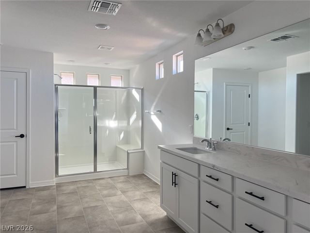 6524 Twin Brooks Avenue, Las Vegas, NV 89139
