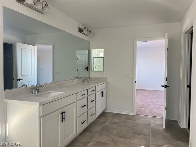 6524 Twin Brooks Avenue, Las Vegas, NV 89139
