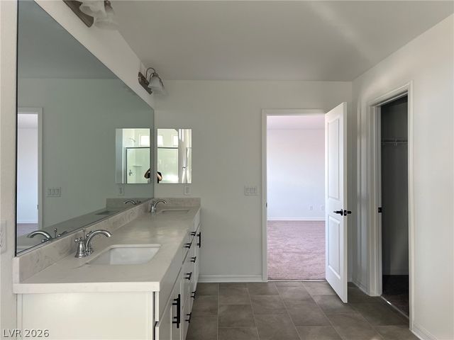 6524 Twin Brooks Avenue, Las Vegas, NV 89139