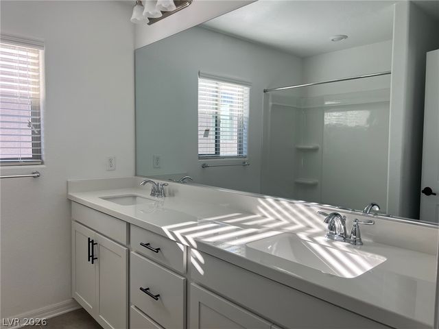 6524 Twin Brooks Avenue, Las Vegas, NV 89139