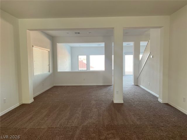 6524 Twin Brooks Avenue, Las Vegas, NV 89139