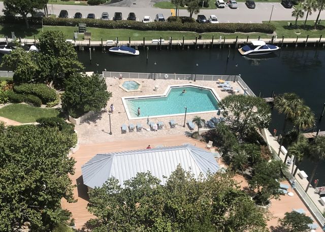 4201 N Ocean Boulevard 1406, Boca Raton, FL 33431