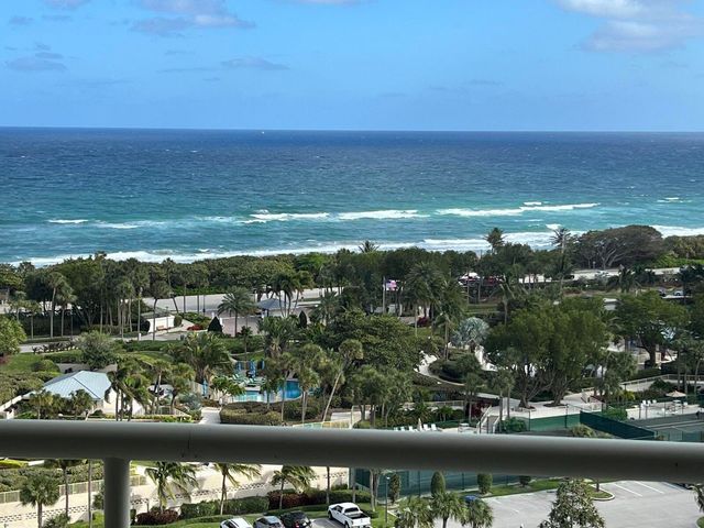 4201 N Ocean Boulevard 1406, Boca Raton, FL 33431