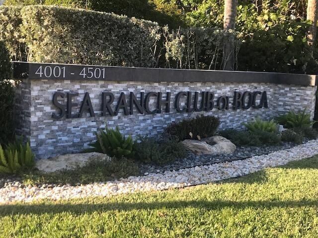 4201 N Ocean Boulevard 1406, Boca Raton, FL 33431