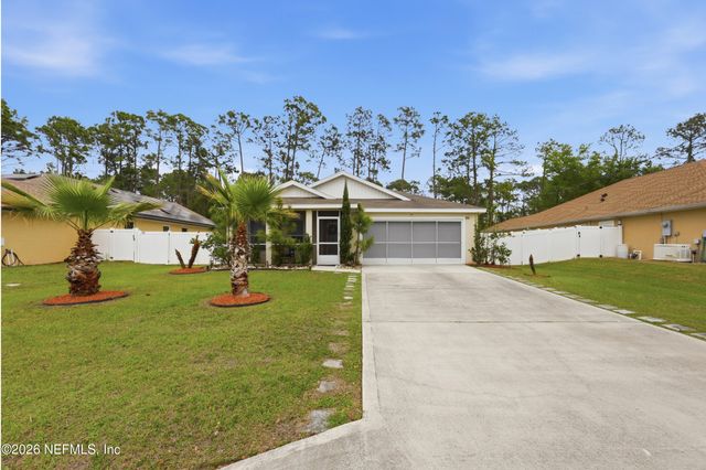 59 PICKERING Drive, Palm Coast, FL 32164