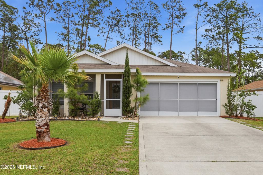 59 PICKERING Drive, Palm Coast, FL 32164