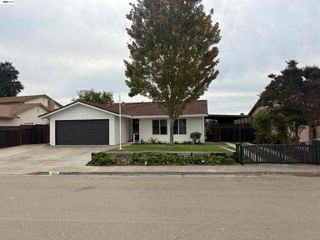 443 Colusa Way, Livermore, CA 94551