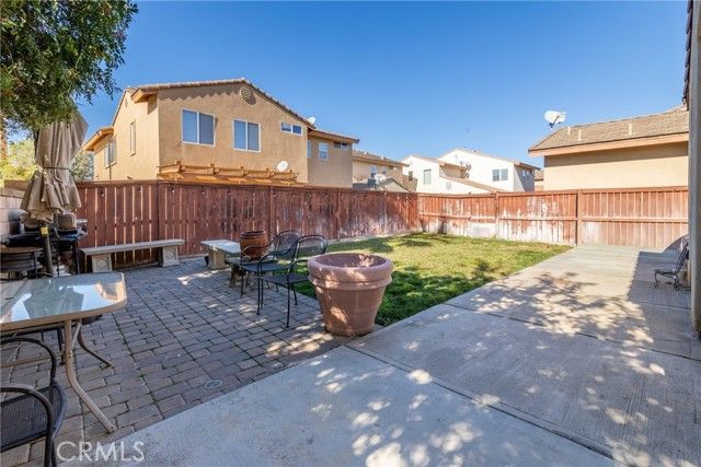 3893 Moravia Court, Perris, CA 92571