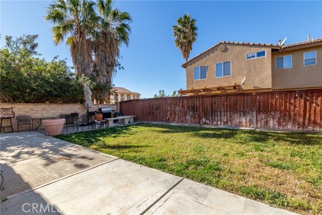 3893 Moravia Court, Perris, CA 92571