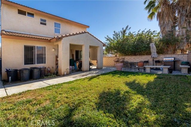 3893 Moravia Court, Perris, CA 92571