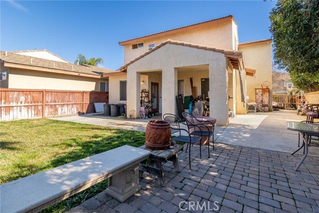 3893 Moravia Court, Perris, CA 92571