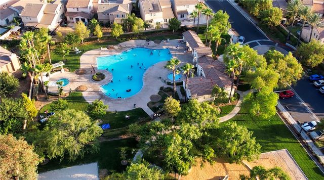 3893 Moravia Court, Perris, CA 92571