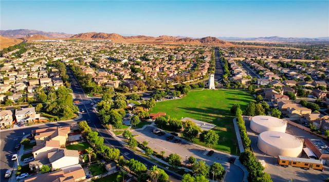 3893 Moravia Court, Perris, CA 92571