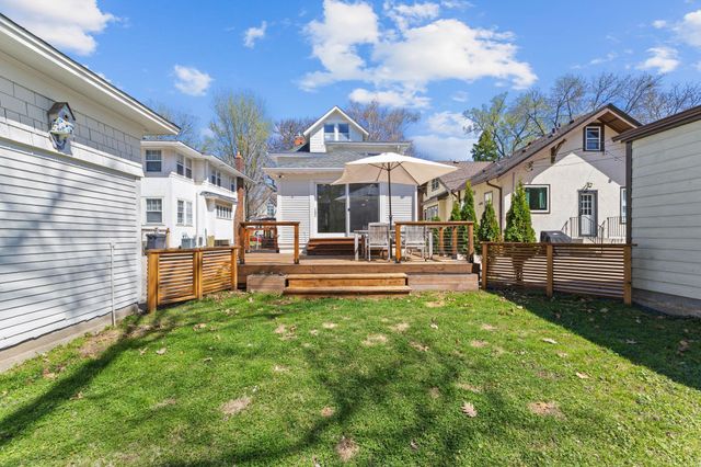 4836 Emerson Avenue S, Minneapolis, MN 55419