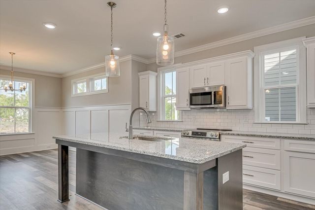 6236 Canterbury Farms Parkway, Grovetown, GA 30813