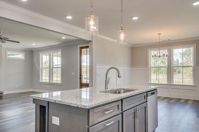 6236 Canterbury Farms Parkway, Grovetown, GA 30813