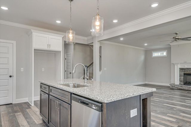 6236 Canterbury Farms Parkway, Grovetown, GA 30813