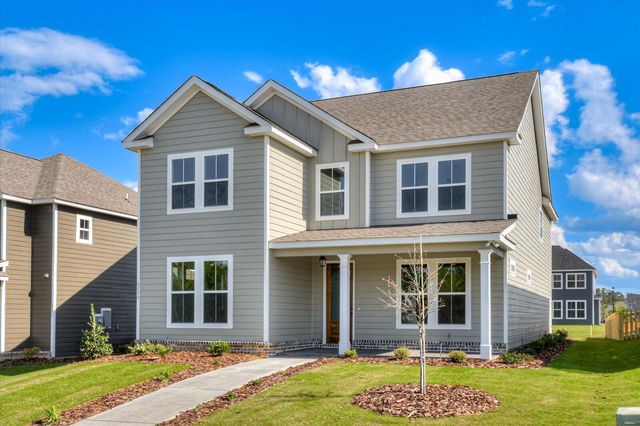 6236 Canterbury Farms Parkway, Grovetown, GA 30813