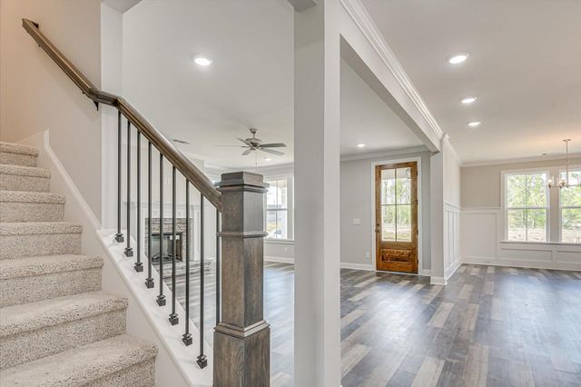 6236 Canterbury Farms Parkway, Grovetown, GA 30813