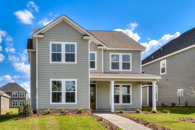 6236 Canterbury Farms Parkway, Grovetown, GA 30813