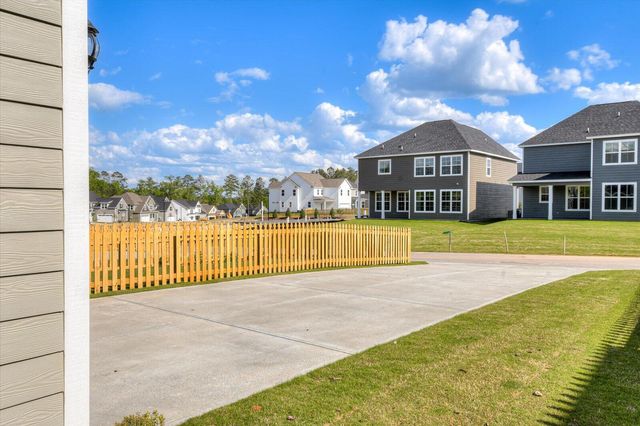 6236 Canterbury Farms Parkway, Grovetown, GA 30813