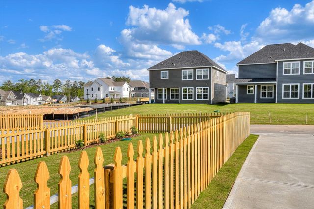 6236 Canterbury Farms Parkway, Grovetown, GA 30813