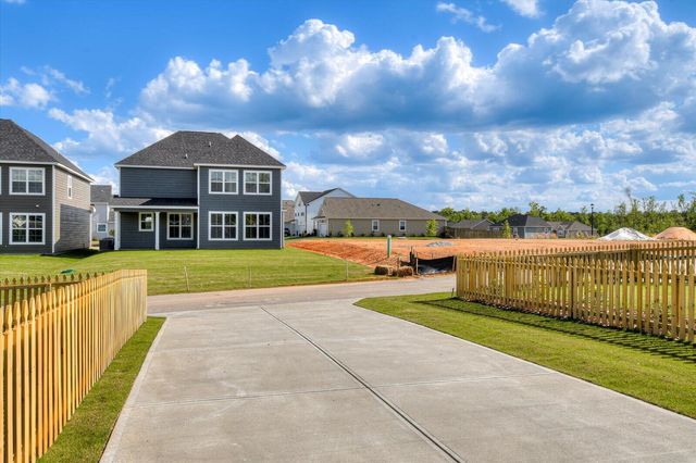 6236 Canterbury Farms Parkway, Grovetown, GA 30813