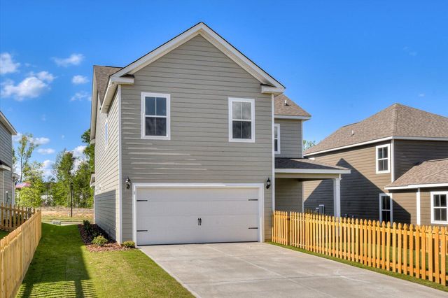 6236 Canterbury Farms Parkway, Grovetown, GA 30813