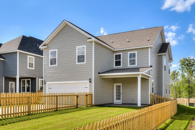 6236 Canterbury Farms Parkway, Grovetown, GA 30813