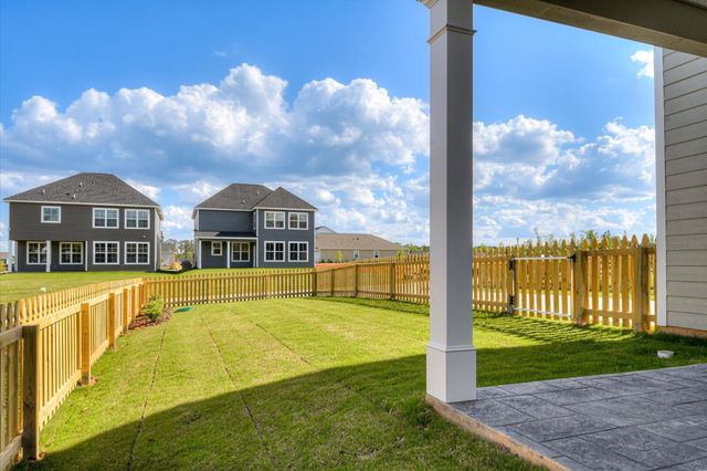 6236 Canterbury Farms Parkway, Grovetown, GA 30813