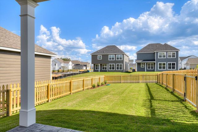 6236 Canterbury Farms Parkway, Grovetown, GA 30813