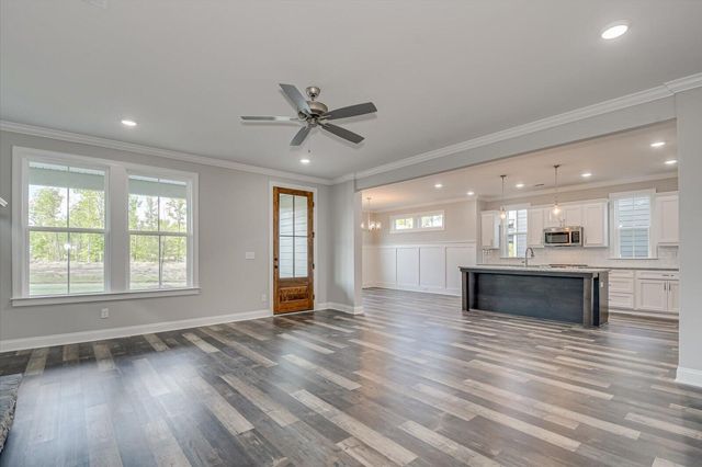 6236 Canterbury Farms Parkway, Grovetown, GA 30813
