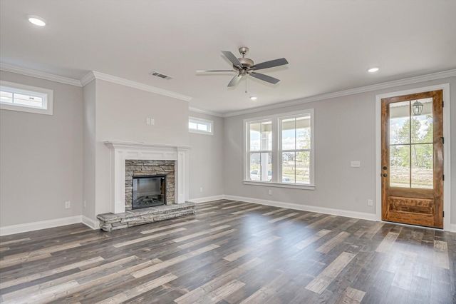 6236 Canterbury Farms Parkway, Grovetown, GA 30813