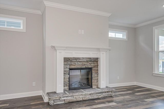 6236 Canterbury Farms Parkway, Grovetown, GA 30813