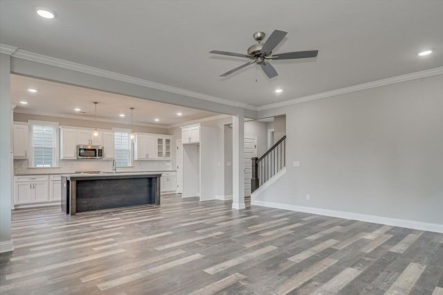 6236 Canterbury Farms Parkway, Grovetown, GA 30813