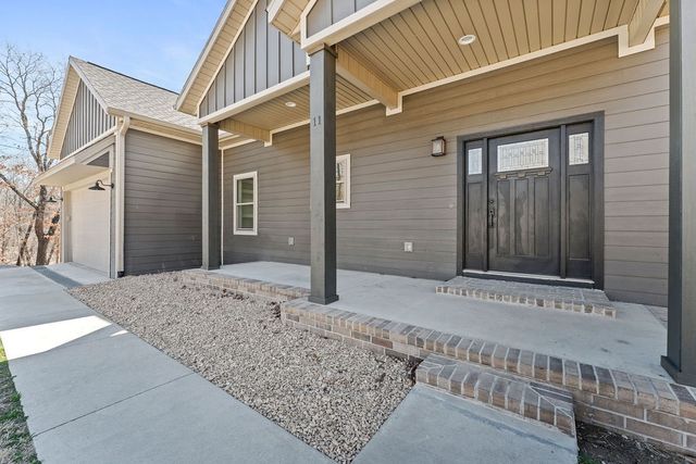 11 Pagham Lane, Bella Vista, AR 72714