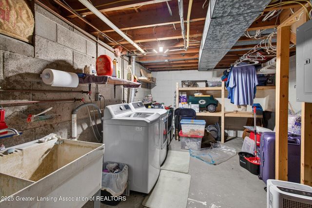 432 High Street, Charlotte, MI 48813