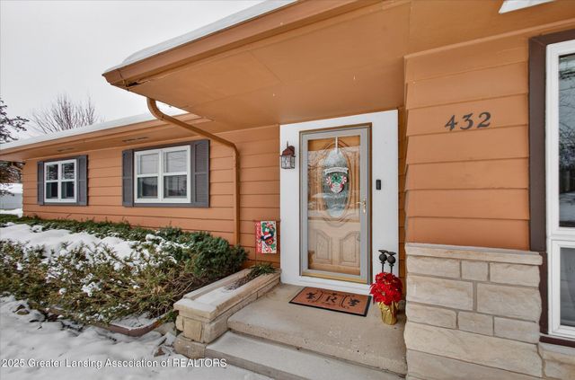 432 High Street, Charlotte, MI 48813