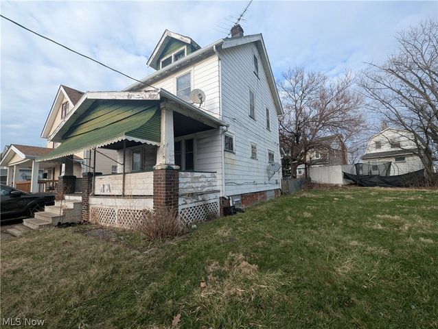 1449 Clearaire Road, Cleveland, OH 44110