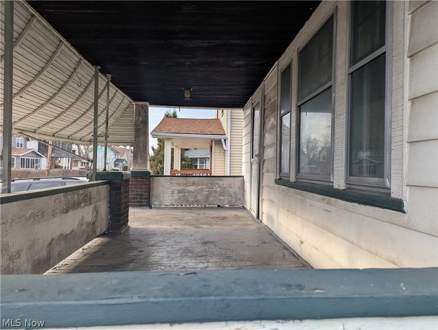 1449 Clearaire Road, Cleveland, OH 44110