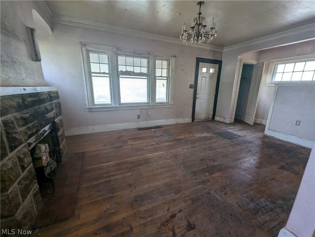 1449 Clearaire Road, Cleveland, OH 44110