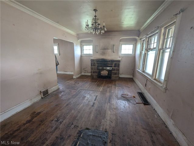 1449 Clearaire Road, Cleveland, OH 44110