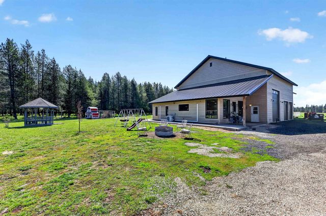 1100 E Denison Chattaroy Rd, Deer Park, WA 99006